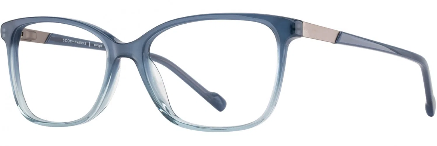 Scott Harris SH904 Eyeglasses - view 3